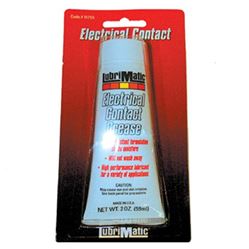 Picture of Lubrimatic 11755 Electronic Contact Grease