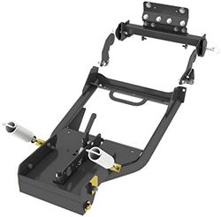 Picture of Cycle Country 16-2070 Cycle Country Front Mount Kit 16-2070