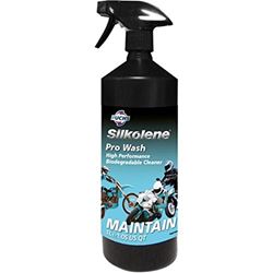 Picture of SILKOLENE 800164704 Silk Wash Off 1lt