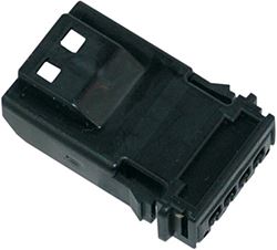 Picture of NAMZ NJ-4P51 Mx-1900 4-Pos Pin Housing
