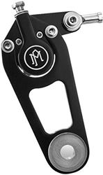 Picture of Performance Machine 0052-2100-BM Pm 2 Piston Classic Caliper