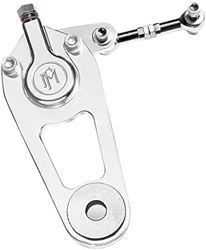 Picture of Performance Machine 0052-2100-CH Pm 2 Piston Classic Caliper