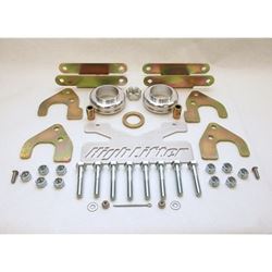 Picture of High Lifter CLK1000-51 Atv Lift Kit Can Am
