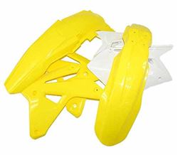 Picture of UFO Plastics SUKIT405K-999 Plst Kt Rm85 Rs Fen 00-14