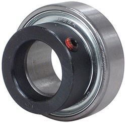 Picture of Peer Bearing FHR205-16 Bearing With Collar