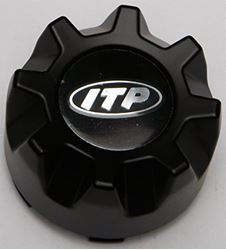 Picture of ITP Wheels C110ITP ITP C110ITP Center Cap Hurricane