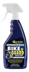 Picture of Starbrite 98022 Bike Guard Detailer 22 Oz