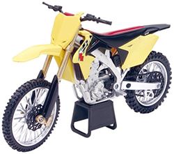 Picture of New Ray Toys 57643 Suzuki Rmz450 2014 1:12