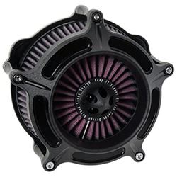 Picture of Roland Sands Design 0206-2039-SMB Turbine Air Cleaner