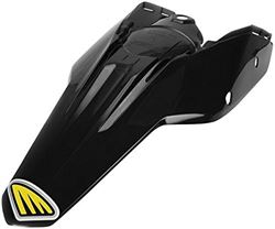 Picture of Cycra 1CYC-1741-12 Powerflow Repl Rear Fend Blk