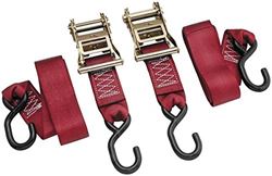 Picture of BikeMaster 100577 Ratchet Tie Downs