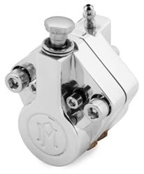 Picture of Performance Machine 0052-2100-P Pm 2 Piston Classic Caliper