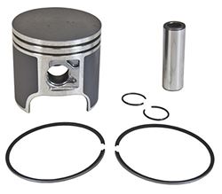 Picture of SPI SM-09267 T-Moly Piston Kit