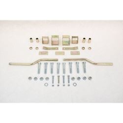 Picture of High Lifter YLK450G-01 Atv Lift Kit Yamaha
