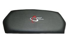 Picture of Wes 110-0038 Backrest For Cargo Box