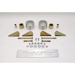 Picture of High Lifter PLK400R-50 Utv Lift Kit Polaris