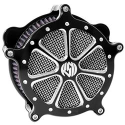Picture of Roland Sands Design 02062004BM Venturi Air Cleaner
