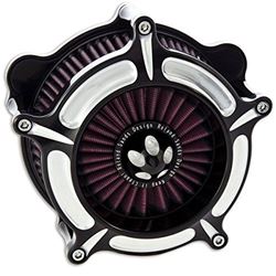 Picture of Roland Sands Design 0206-2039-BM Turbine Air Cleaner