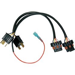 Picture of NAMZ NHD-69200533 Oem Led Headlmp Adpt Harn