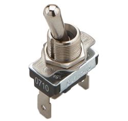 Picture of Heat Demon 220004 Metal Toggle Switch