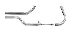 Picture of Paughco 712D Exhaust Header