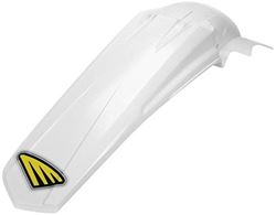 Picture of Cycra 1CYC-1513-42 Powerflow Rear Fender White
