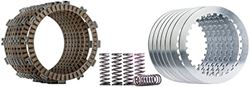 Picture of Hinson Racing FSC441-9-001 High Perf Clutch Plate Kit