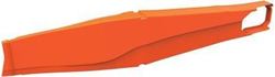Picture of Polisport 8456500001 Swingarm Protectors (black)