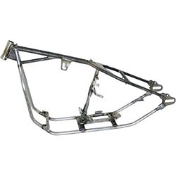 Picture of Paughco S128 Deck Lid Trim
