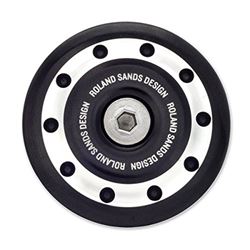 Picture of Roland Sands Design 61612 Rsd Radial Rear Drv Pivot Plug