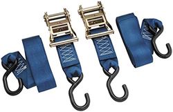 Picture of BikeMaster 100578 Ratchet Tie Downs