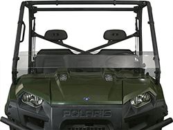 Picture of National Cycle N30200 Utv Lexan Low Windshield