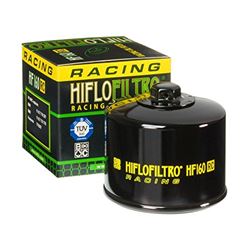 Picture of HIFLOFILTRO HF160RC Hiflo Hf160rc Filter