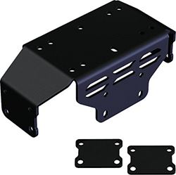 Picture of KFI Products 101215 Kfi Winch Mnt Hon