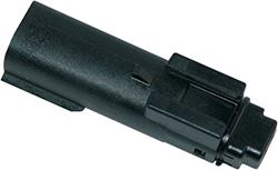 Picture of NAMZ NM-33481-0201 Molex 2-Pos Male Conn