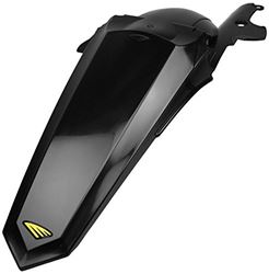 Picture of Cycra 1CYC-1513-12 Powerflow Rear Fender Black