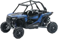 Picture of New Ray Toys 57593B Pol Rzr Xp1000 Voodoo Blu