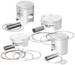 Picture of Wiseco Pistons 40118M05350 Wiseco 40118M05350 40118m05350 Crf125f 10:1
