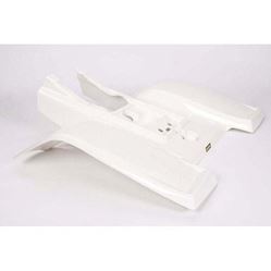 Picture of Maier 189571 Maier Rear Fender - White