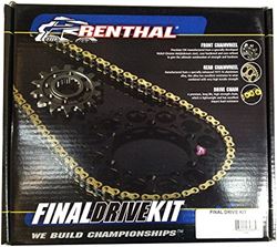 Picture of Renthal K045 Final Drive Kit