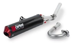 Picture of Big Gun 09-24702 EVO R Slip-On