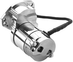 Picture of Spyke Starters 400115 Spyke Starters 1.4 kW Hi-Torque Starter