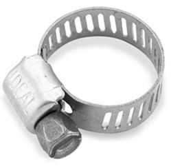 Picture of Helix Racing Products 111-6205 Hose Clamp