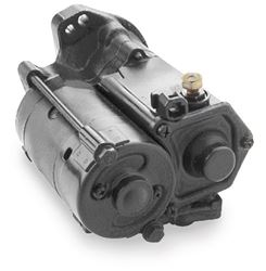 Picture of Spyke Starters 404410 Spyke Starters 1.4 kW Hi-Torque Starter