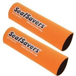 Picture of Seal Savers SS134O Seal Savers SEALSAVERS 1-3/4" SHORT ORG Fork Seals- SS134O