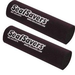Picture of Seal Savers SS114BLK Fork Seal Protection