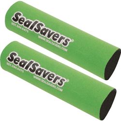 Picture of Seal Savers SSL134GRN Seal Savers Fork Seal Protection - Green SSL134GRN