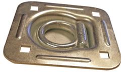 Picture of Erickson Mfg 59114 Erickson 59114 Recessed Anchor Ring 5,000#