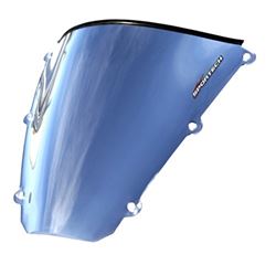 Picture of Sportech 45491116 Classic Chrome Series Windscreen