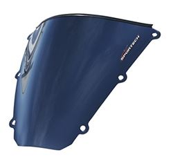 Picture of Sportech 45491117 Classic Chrome Series Windscreen